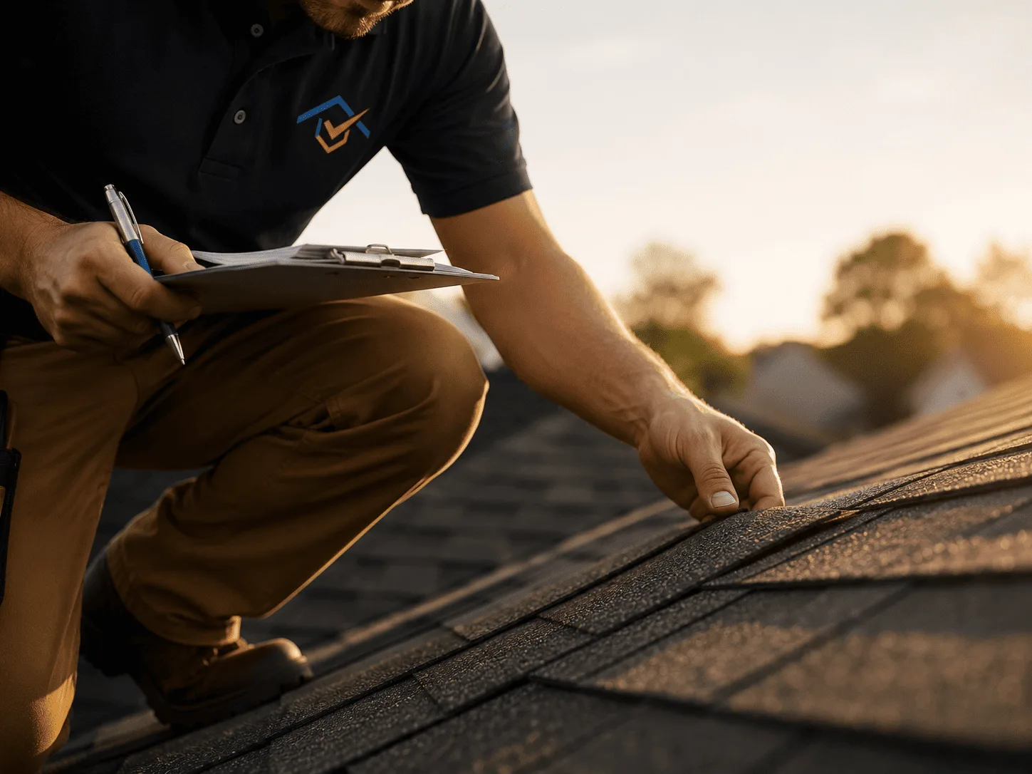 Why Choose Roof Inspection in Howard Lake, MN